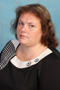 сычева