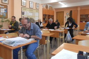 DSCN3839 мастер класс слушатели